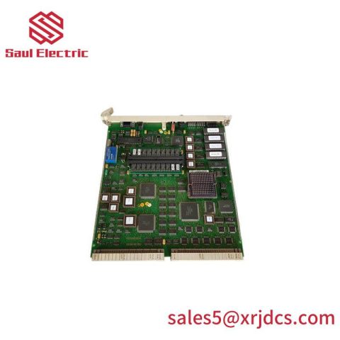 ABB PM510V08 3BSE008373R1 - High-Performance Processor Module