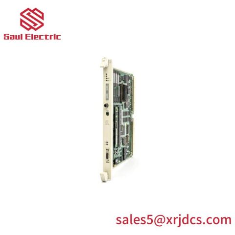ABB PM510V16 3BSE008358R1 Control Module for Industrial Automation Systems