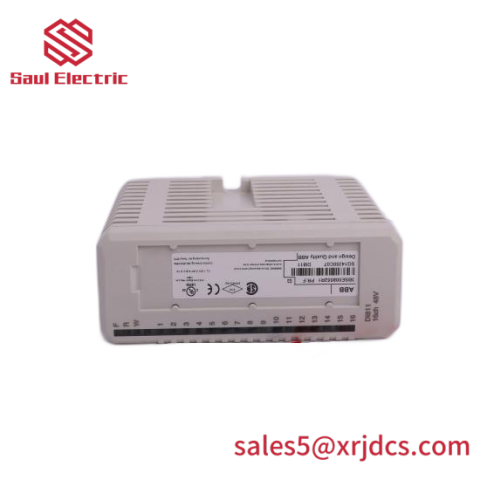 ABB PM511V 3BSE011181R1 - Industrial Control Module