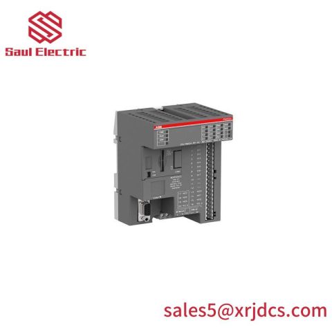 ABB PM554-RP, 1SAP120700R0001: Programmable Logic Controller