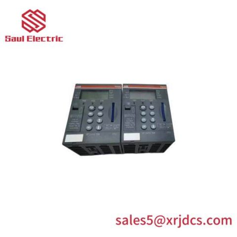 ABB PM581-ETH 1SAP140100R0270 Programmable Logic Controller