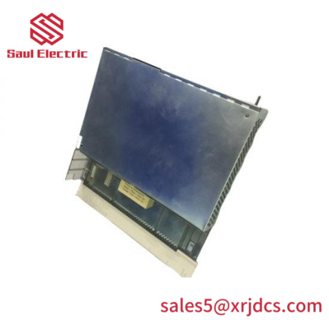 ABB PM630 PLC Controller, High Performance Automation Solution