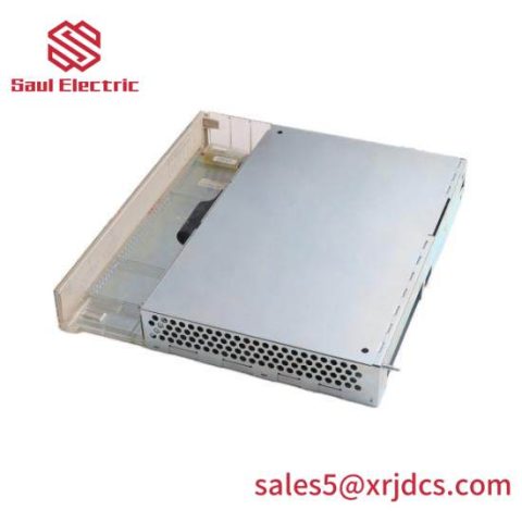 ABB PM632 3BSE005831R1 Processor Unit - Industrial Control Core