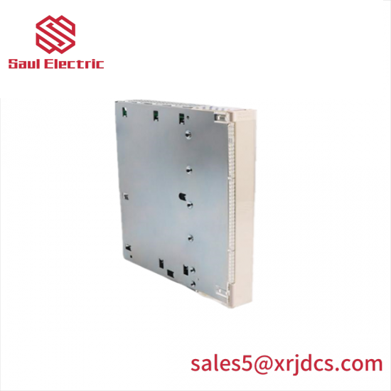 abb_pm632_processor_unit.png ABB PM632 - Advanced Processor Unit for Industrial Control Systems