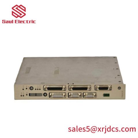 ABB PM645B Processor Module for Industrial Automation Control Systems