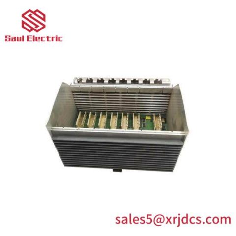ABB PM803F Central Unit for AC 800F Controllers