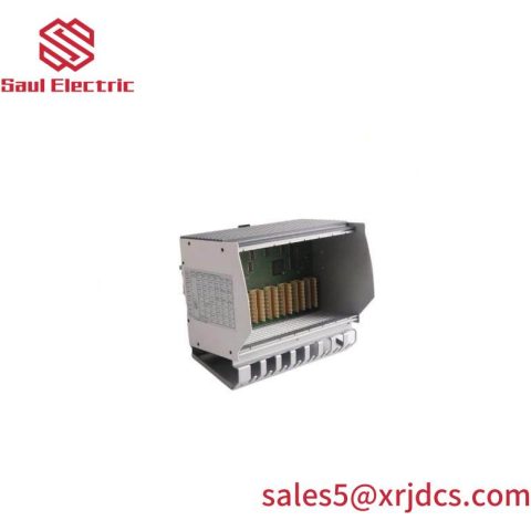 ABB PM803F Base Unit Field Controller: Industry-leading PLC, Advanced Automation Solution