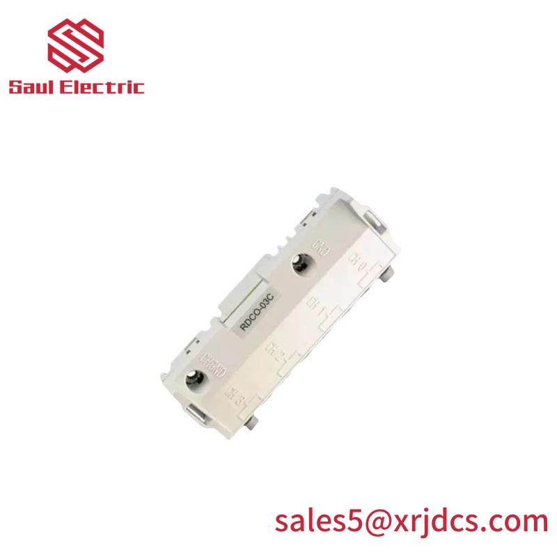 abb_pm820-1_2.jpg ABB PM820-1 PLC Module for Industrial Automation
