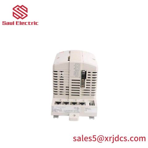 ABB PM856K01 3BSE018104R1 Processor Unit Kit: High-Performance Control Module