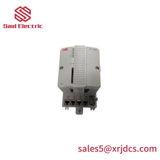 abb_pm866k01_3bse050198r1.jpg ABB PM866K01 3BSE050198R1 - PLC Power Supply Unit