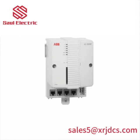 ABB 3HAC022546-003: Precision Control Module for Industrial Automation