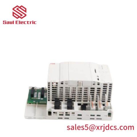 ABB PM902F 3BDH001000R0001 Central Processing Unit