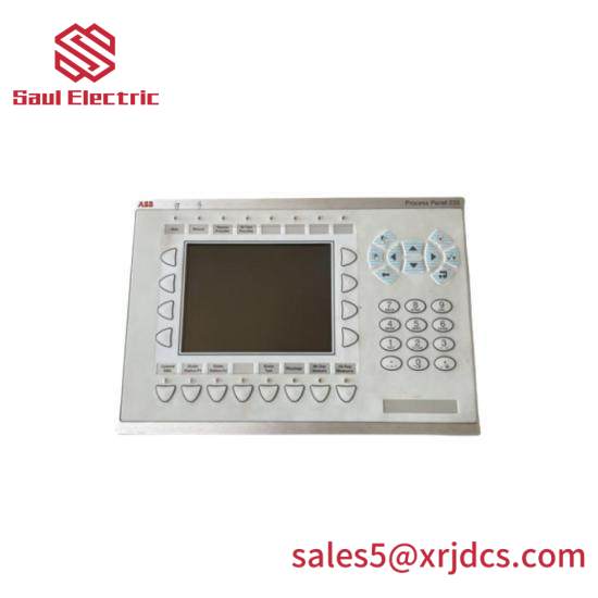 abb_pp235_3bsc690102r2.jpg ABB DC551-CS31: Industrial Bus Module for Enhanced System Integration