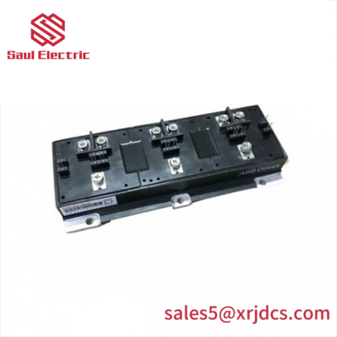 ABB PP30012HS Power Module - High Efficiency & Reliable Power Supply for Industrial Applications