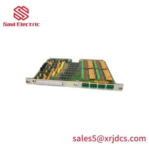 ABB .pp4746 BBC hesg 330059r2 ed1111 he693666-307, Industrial Control Module