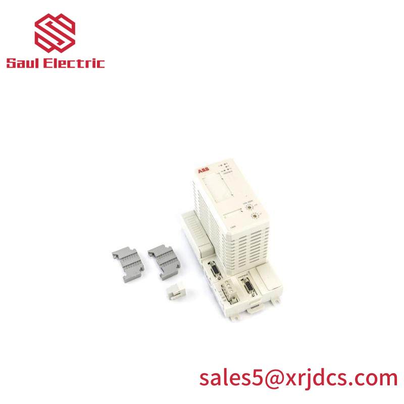 abb_pp825_3bse042240r1_1.jpg ABB PP825 3BSE042240R1 DDC Controller for Industrial Automation