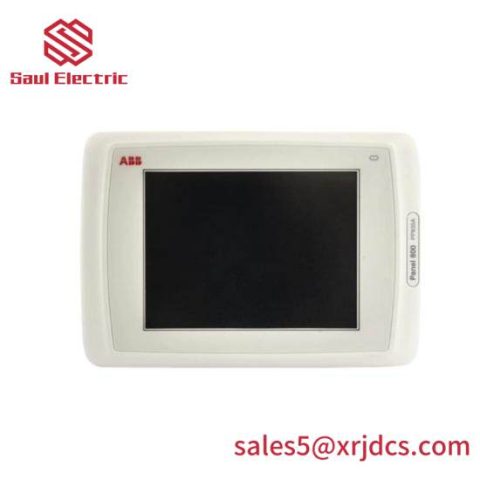 ABB PP835A - Precision Control Module for Industrial Automation