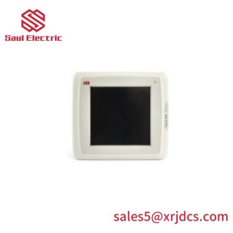ABB PP845 3BSE042235R1 Industrial Control Module