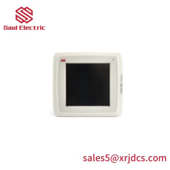 abb_pp845_3bse042235r1.jpg ABB PP845 3BSE042235R1 Industrial Control Module