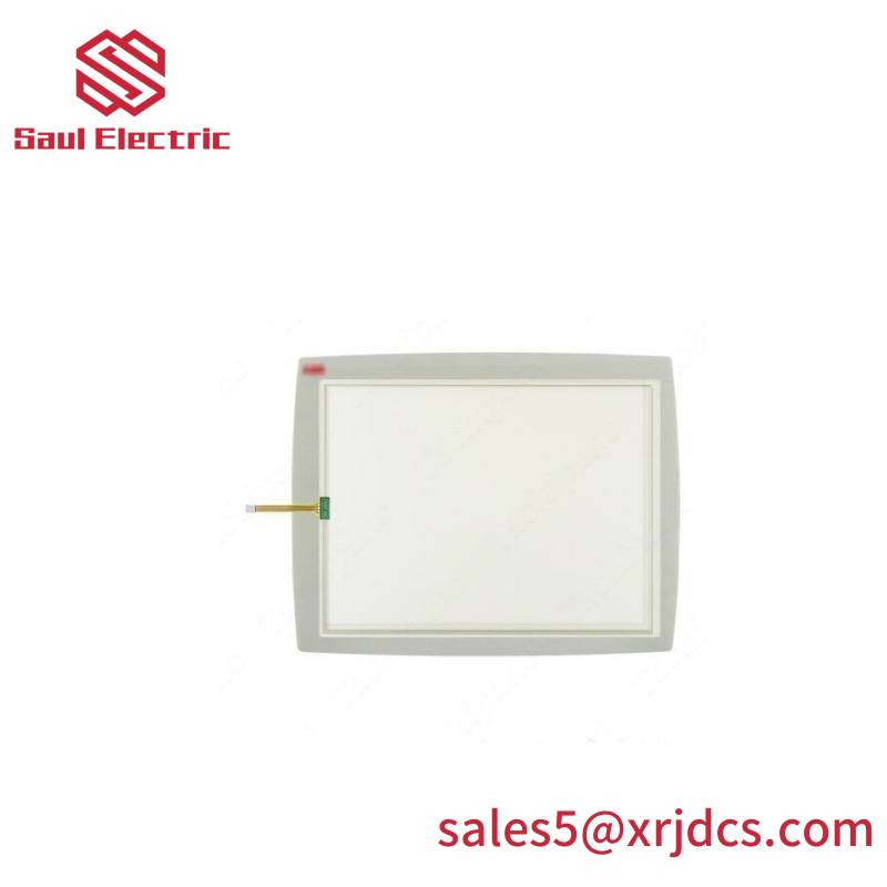 abb_pp845_3bse042235r1_2.jpg ABB PP845 3BSE042235R1 Industrial Control Module