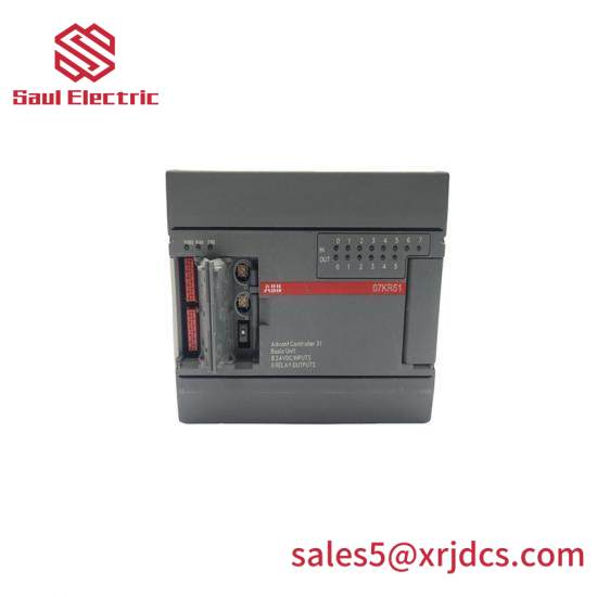 abb_pp875_3bse092977r1_3.jpg ABB PP875 3BSE092977R1 DCS Control Module