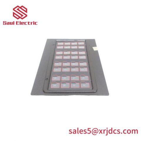 ABB PP886H 3BSE069297R1 - Industrial Control Module