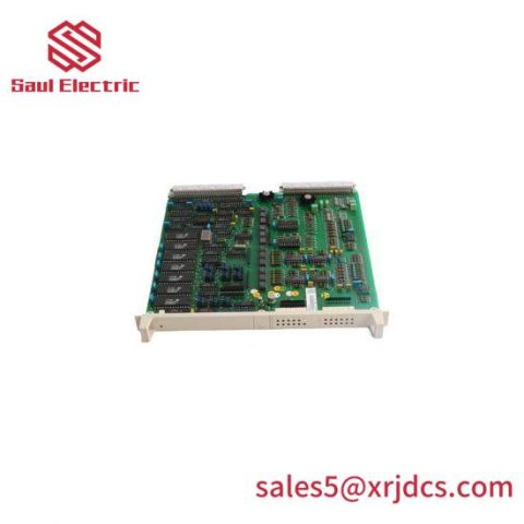 ABB PPC322BE1 HIEE300900R1 Module for Industrial Control Systems