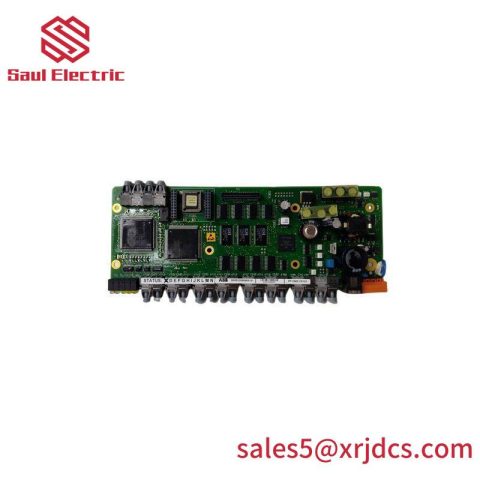 ABB PPC902CE101 3BHE028959R0101 - Industrial Control Module