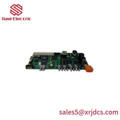ABB PPC905AE101 3BHE014070R0101 Industrial Control Module