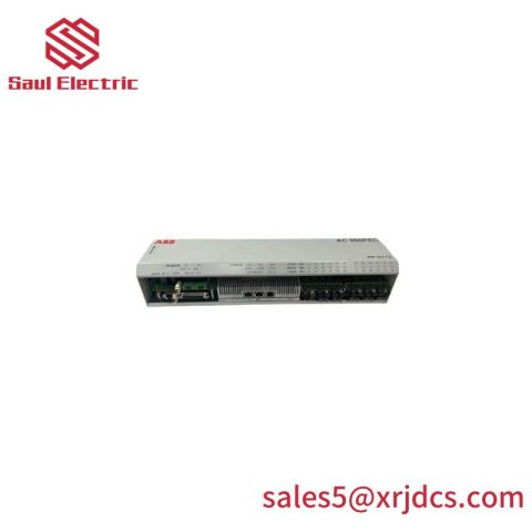 ABB PPD113B01-10-150000 3BHE023784R1023 Power Supply Module