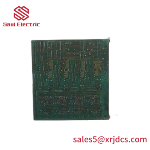ABB PPD115A102 Controller Module