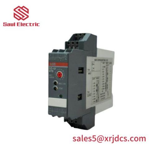 ABB PPD512 3BHE040375R1023 Module for Industrial Automation Systems