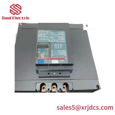 ABB PS S 300/515-500L 1SFA 892 014 R1002 Softstarter: Industrial Grade Control Module