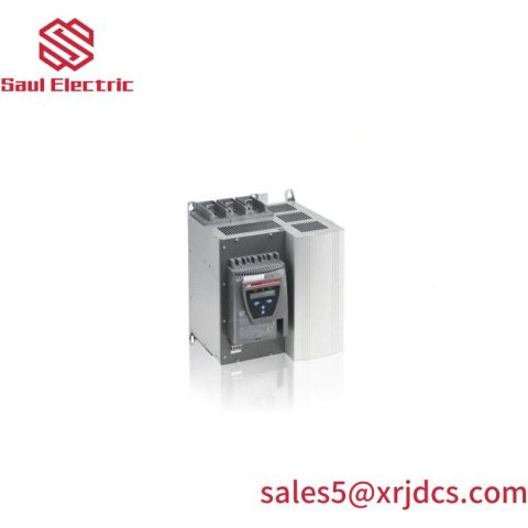 ABB PSTB370-600-70 1SFA894015R7000: Control Supply Voltage Module