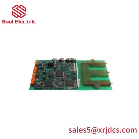 ABB PU512V2 3BUR001401R1 Automation Controller System