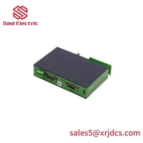 ABB Bailey IMMFC04 - Advanced Multifunction Controller, 192 characters