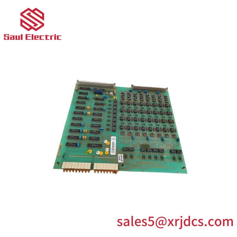 abb_r474a11xe_hafaabaaabe1bca1xe_2.jpg ABB R474A11XE - High Performance Control Module for Industrial Automation
