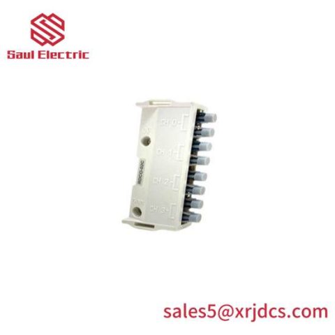 ABB RDCO-02C DDCS COMMUNICATION BOARD - Advanced Industrial Automation Solution