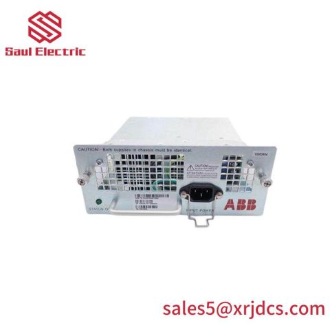 ABB REA107-AA RLY-REA107-AAA Arc Protection Relay