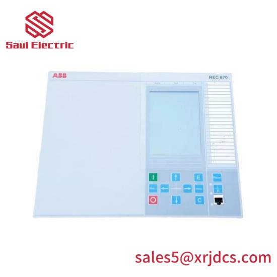 abb_rec670_1mrk002814-ac.jpg ABB REC670 1MRK002814-AC Industrial Control Module