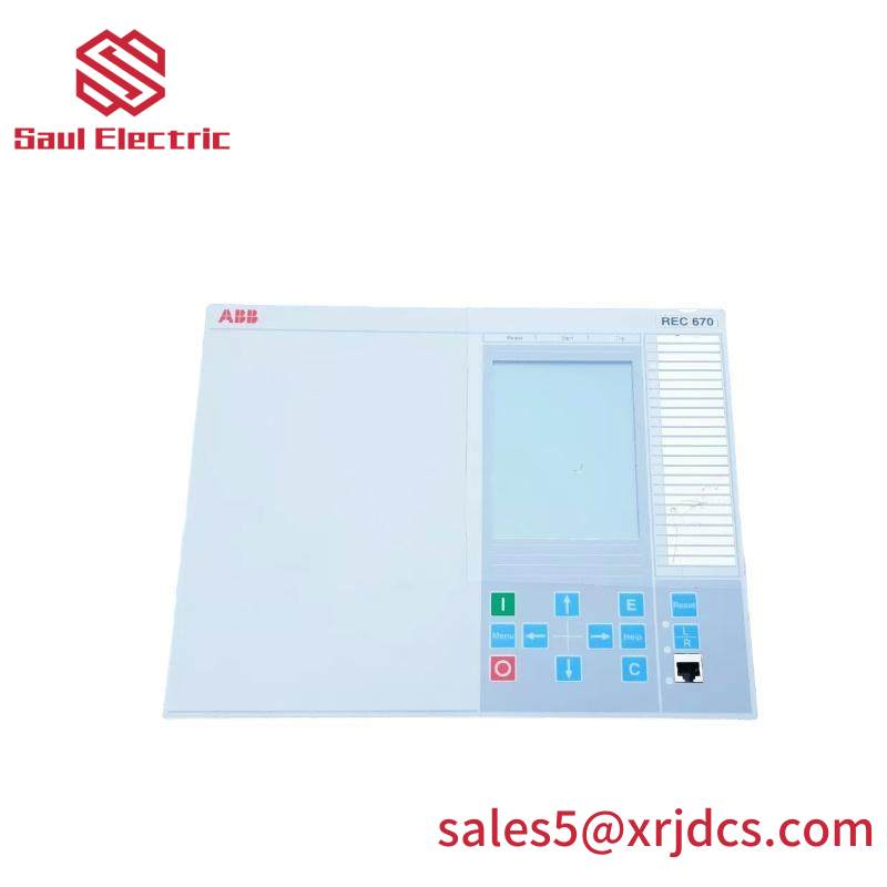 abb_rec670_1mrk002814-ac_2.jpg ABB REC670 1MRK002814-AC Industrial Control Module