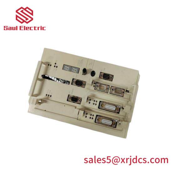 abb_ref545kc133aaaa_2.jpg ABB REF545KC133AAAA Protection Relay, Core Functionality and High Performance for Power Systems