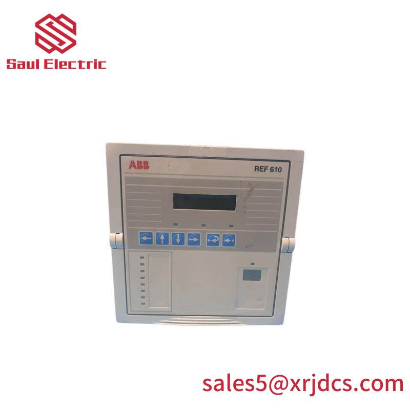 abb_ref610.jpg ABB REF610 Module for Process Control Systems