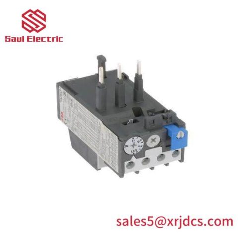 ABB RELAY11A Communication Module - Industrial Automation, High Efficiency, Reliable Connectivity