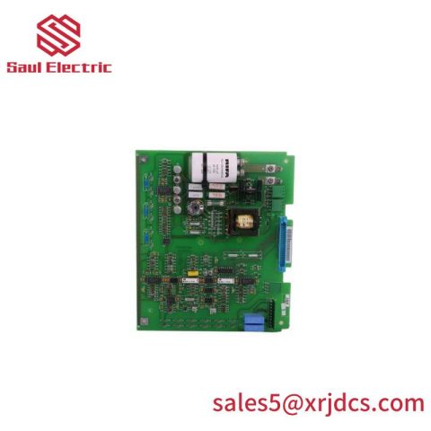 ABB RLDA103 Extended Product Type for Industrial Control Systems