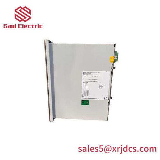 abb_ret670_1mrk004816-ac_1.jpg ABB RET670 1MRK004816-AC Module Controller