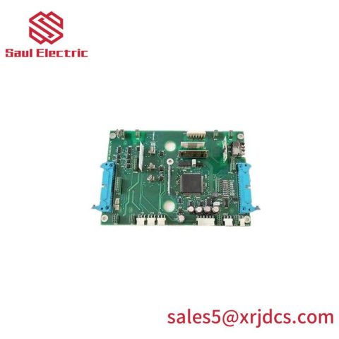 ABB REU615E_D HBUAEAADNCA1BNN1XD - Industrial Control System