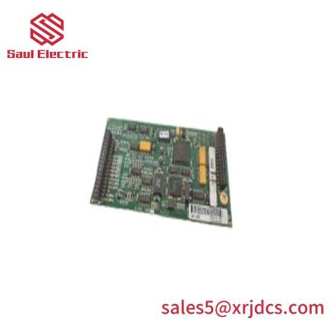 ABB RF533 3BSE014227R1 - High Performance Industrial Controller