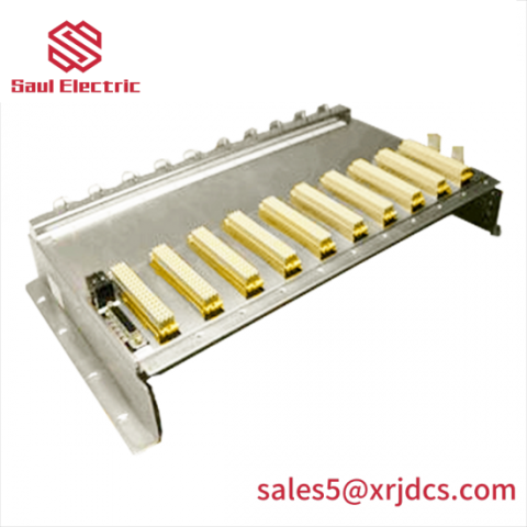 ABB RF616 3BSE010997R1 Base Back Panel