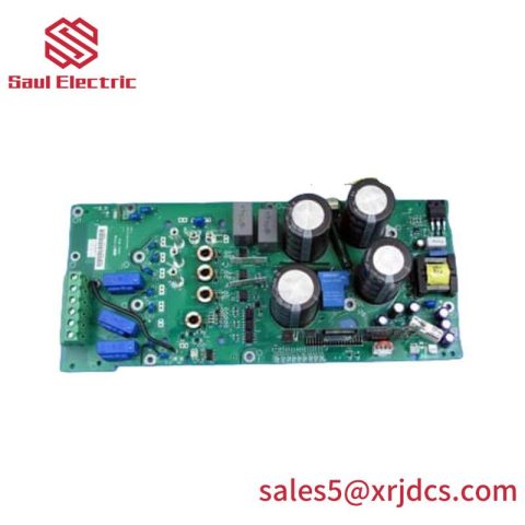 ABB RINT5311C Inverter Driver Board, Power Electronics, High Efficiency, Industry Grade